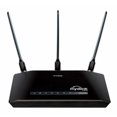 Thiết bị phát sóng Wifi không dây Dlink DIR-809 (AC750Mbps)