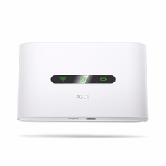 Bộ Phát Wifi Di Động  4G TP-LINK M7300