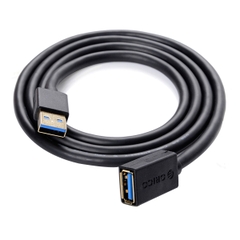 Cáp nối dài USB 1.5m Orico CER3-15