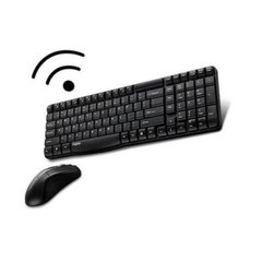 Keyboard RAPOO X1800
