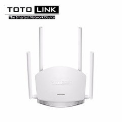 Router Wifi Toto-Link N600R