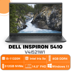 Laptop Dell Vostro 5410-V4I521W1 (14