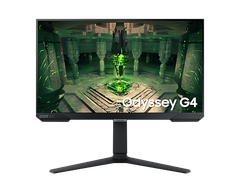 Màn hình LCD SAMSUNG Odyssey G4 LS25BG400EEXXV (25