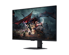 Màn hình LCD SAMSUNG Odyssey G5 G50D LS27DG502EEXXV (27