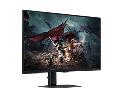 Màn hình LCD SAMSUNG Odyssey G5 G50D LS27DG502EEXXV (27