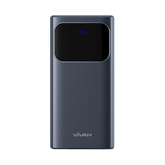 Pin Sạc Dự Phòng VIVAN VPB-C30 (30000MAH/ 22.5W/ 5A/ VQC)