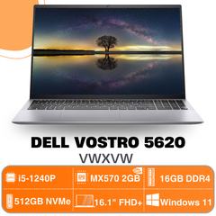 Laptop Dell Vostro 5620-VWXVW (16.1