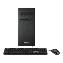 PC Asus ExpertCenter D5 Tower D500TD-512400291W (i5 12400 | 8GB | S-256GB | Win 11)