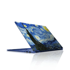 Laptop Msi Prestige 14 Flip AI+ Vincent van Gogh Edition 14T235-259VN (14