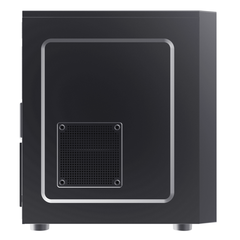 XIGMATEK XA-22 (EN47567) - ATX