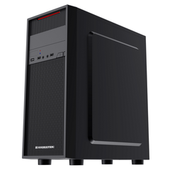XIGMATEK XA-22 (EN47567) - ATX