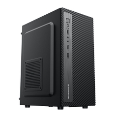 CASE XIGMATEK XS-09 (M-ATX) EN46308