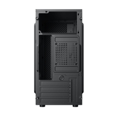 CASE XIGMATEK XS-09 (M-ATX) EN46308