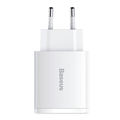 Cốc Sạc Nhanh Đa Năng 30W Baseus USB/TypeC