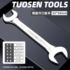 CƠ LÊ 2 ĐẦU HỞ MIỆNG TUOSEN 22-24MM ĐẾN 46-50MM
