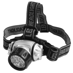 ĐÈN SOI 7 LED TRẰNG TOLSEN 60011