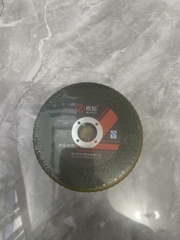 Đá Cắt Sắt Ouzuan 125mm