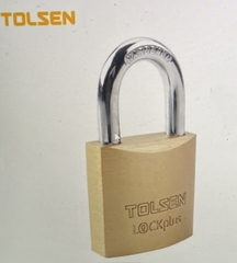 Ổ KHÓA ĐỒNG(CÔNG NGHIỆP) TOLSEN