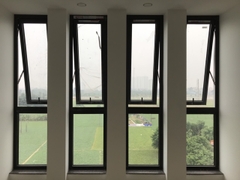 Cửa Mở Hất