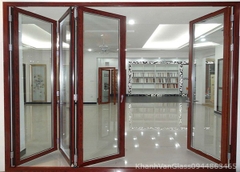 Cửa Nhôm Kính