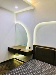 Gương Trang Trí