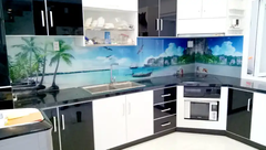Kính Tranh 3D