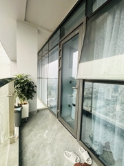 Vách Kính Cường Lực