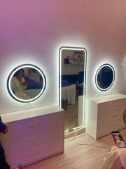 Gương Trang Trí