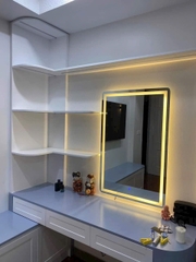 Gương Trang Trí