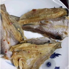 Cá lăng khô cỡ vừa (<2kg/con)