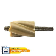 BƠM BÁNH RĂNG NHỰA