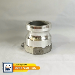 KHỚP NỐI NHANH LOẠI A