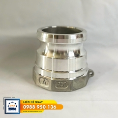 KHỚP NỐI NHANH LOẠI A