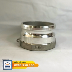 KHỚP NỐI NHANH LOẠI A