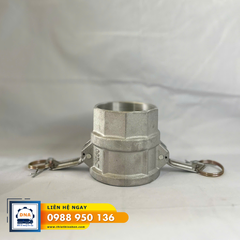 KHỚP NỐI NHANH LOẠI D