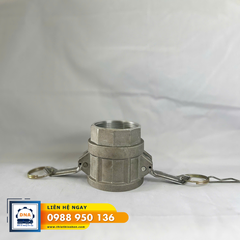 KHỚP NỐI NHANH LOẠI D