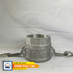 KHỚP NỐI NHANH LOẠI D