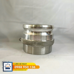 KHỚP NỐI NHANH LOẠI F