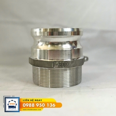 KHỚP NỐI NHANH LOẠI F