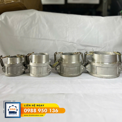 KHỚP NỐI NHANH LOẠI B