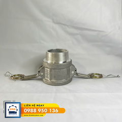 KHỚP NỐI NHANH LOẠI B