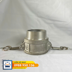 KHỚP NỐI NHANH LOẠI B