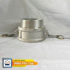 KHỚP NỐI NHANH LOẠI B