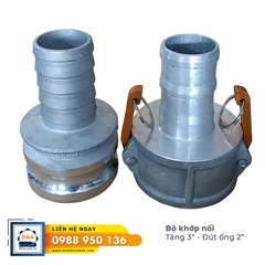 KHỚP NỐI TĂNG GIẢM CÁC LOẠI