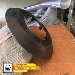 MẶT BÍCH LẮP VAN XẢ ĐÁY