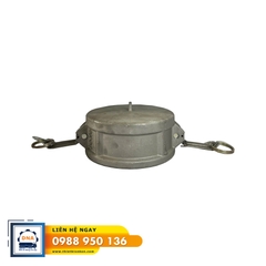 NẮP ĐẬY DC / DP