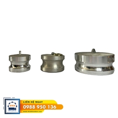 NẮP ĐẬY DC / DP