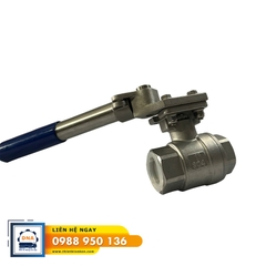 VAN LẤY MẪU LÒ XO