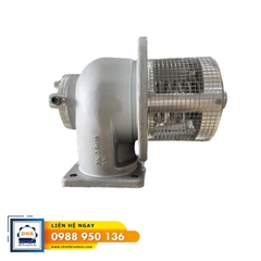 ỨNG DỤNG VAN XẢ ĐÁY KHẨN CẤP