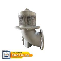 VAN XẢ ĐÁY 4" CÁC LOẠI